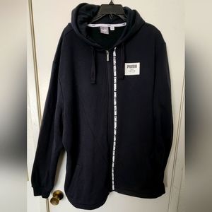 NWOT Puma hoodie